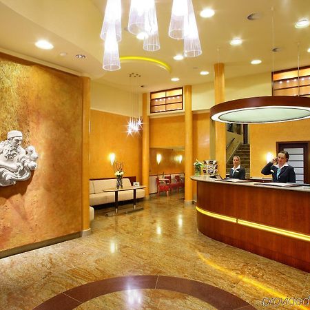 Adria Hotel Prague Nội địa bức ảnh