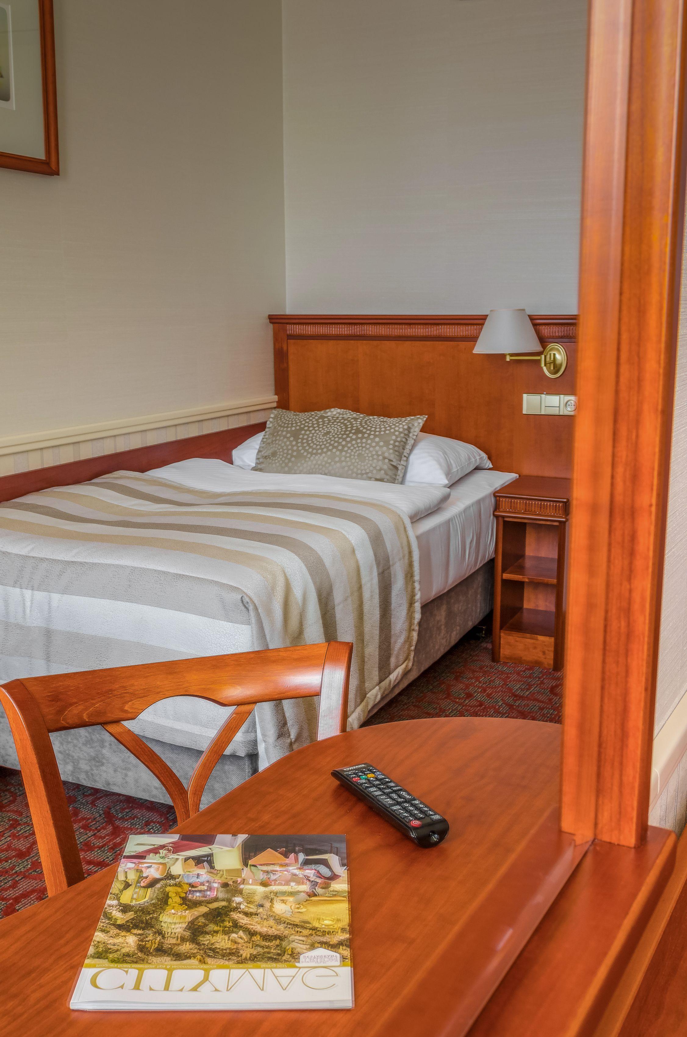 Adria Hotel Prague Ngoại thất bức ảnh