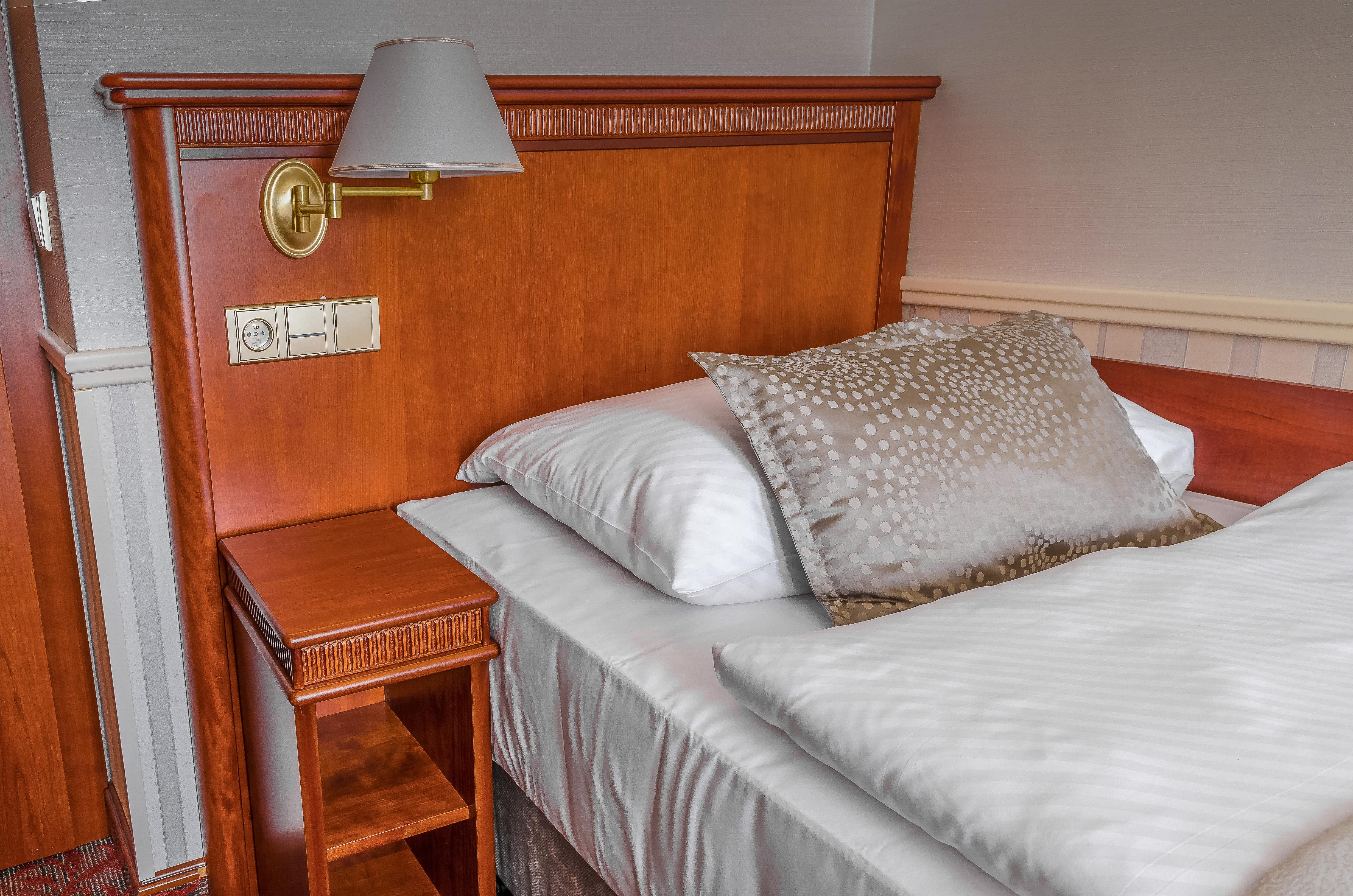 Adria Hotel Prague Ngoại thất bức ảnh