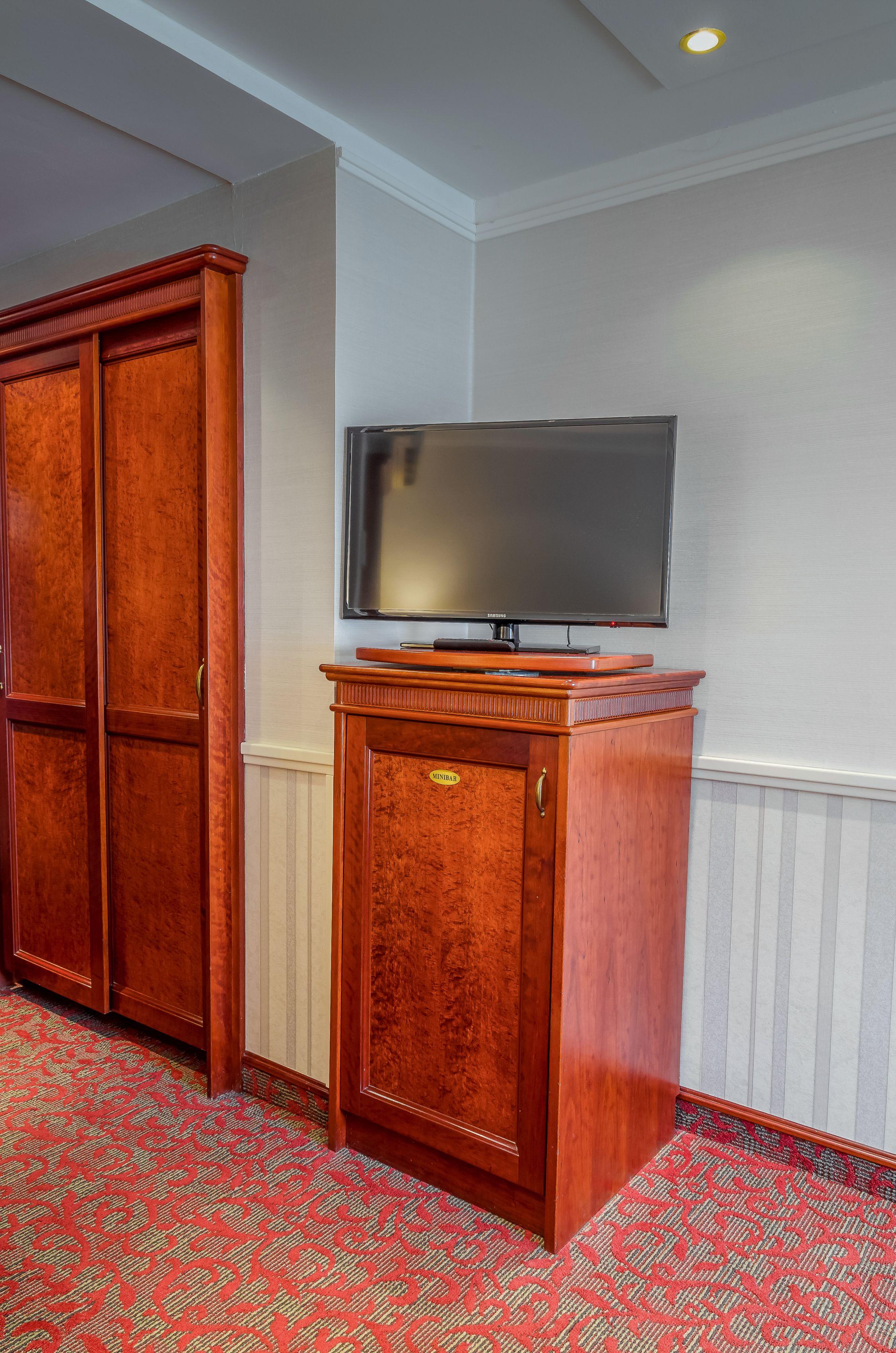 Adria Hotel Prague Ngoại thất bức ảnh