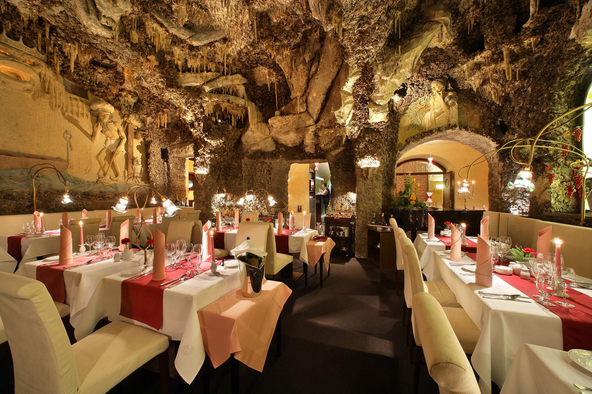 Adria Hotel Prague Ngoại thất bức ảnh