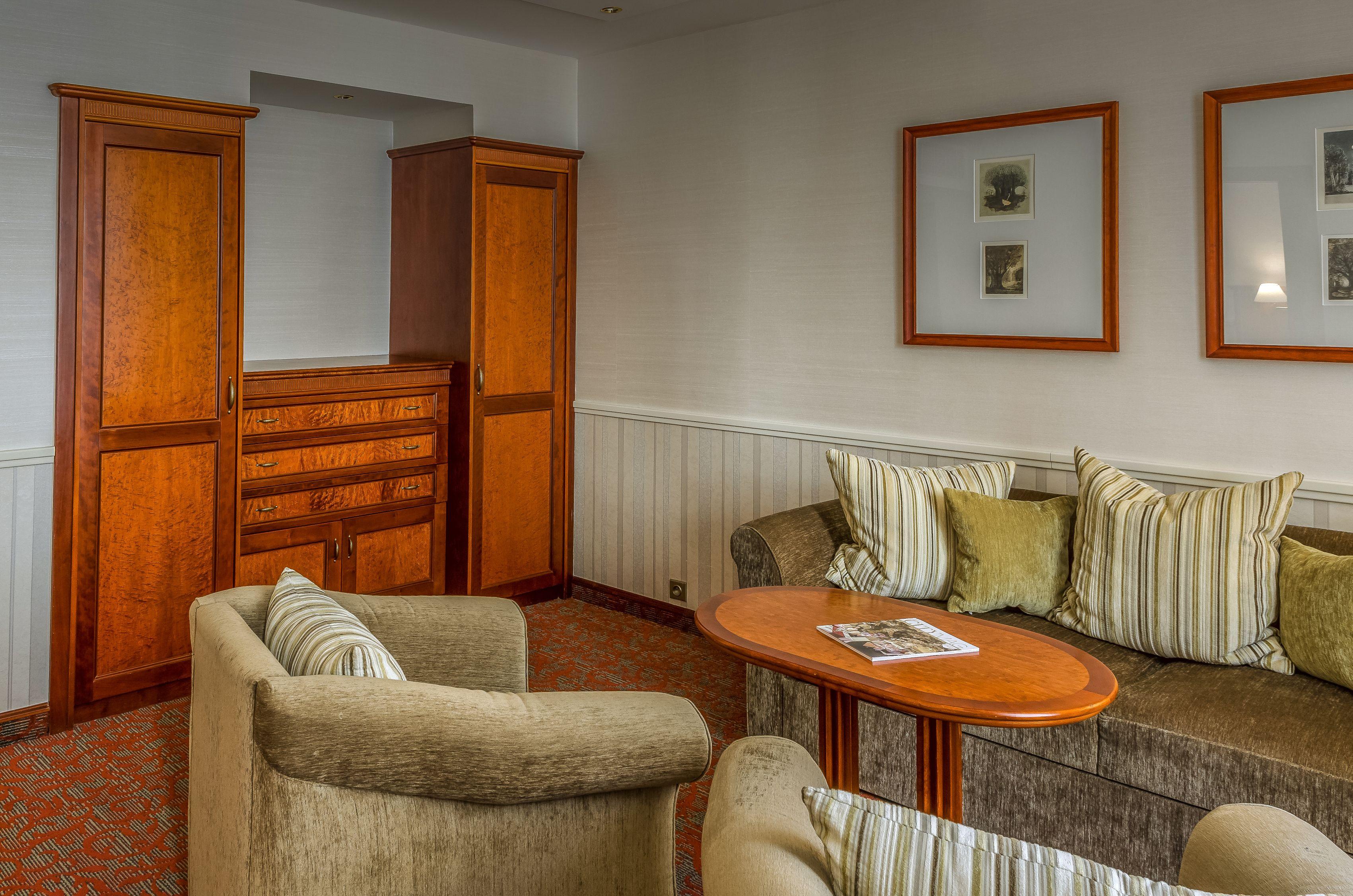 Adria Hotel Prague Ngoại thất bức ảnh