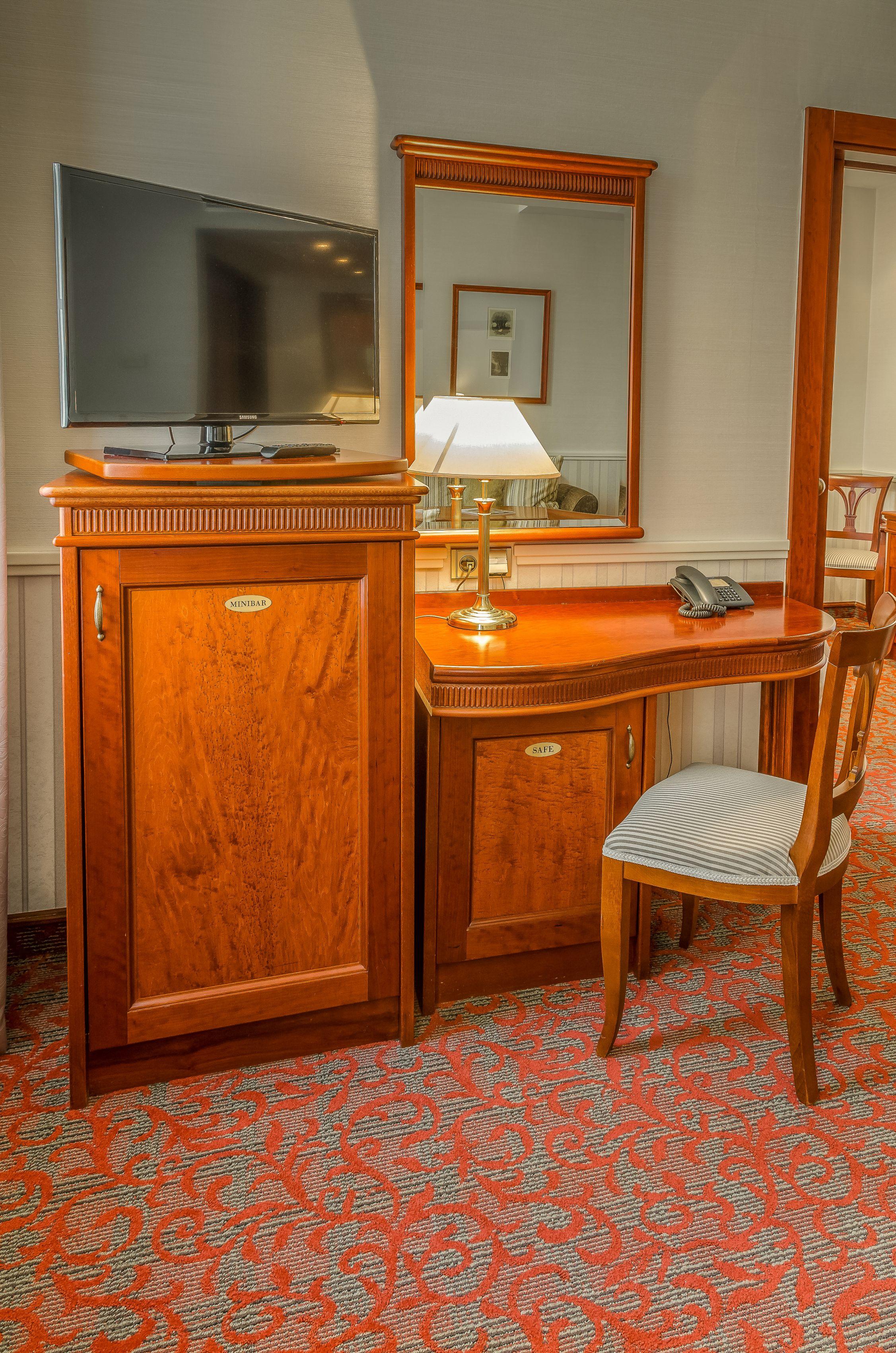 Adria Hotel Prague Ngoại thất bức ảnh