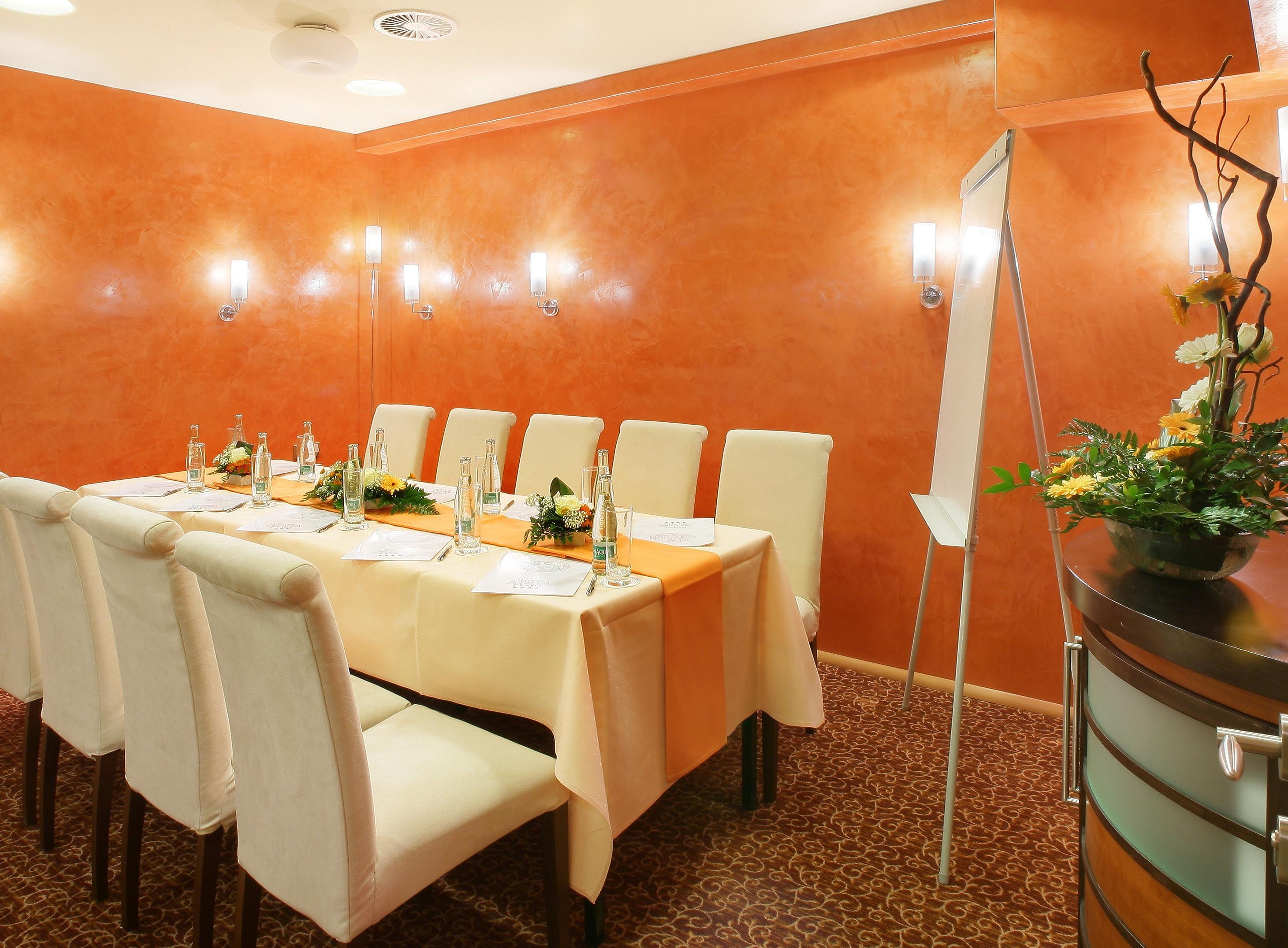 Adria Hotel Prague Ngoại thất bức ảnh