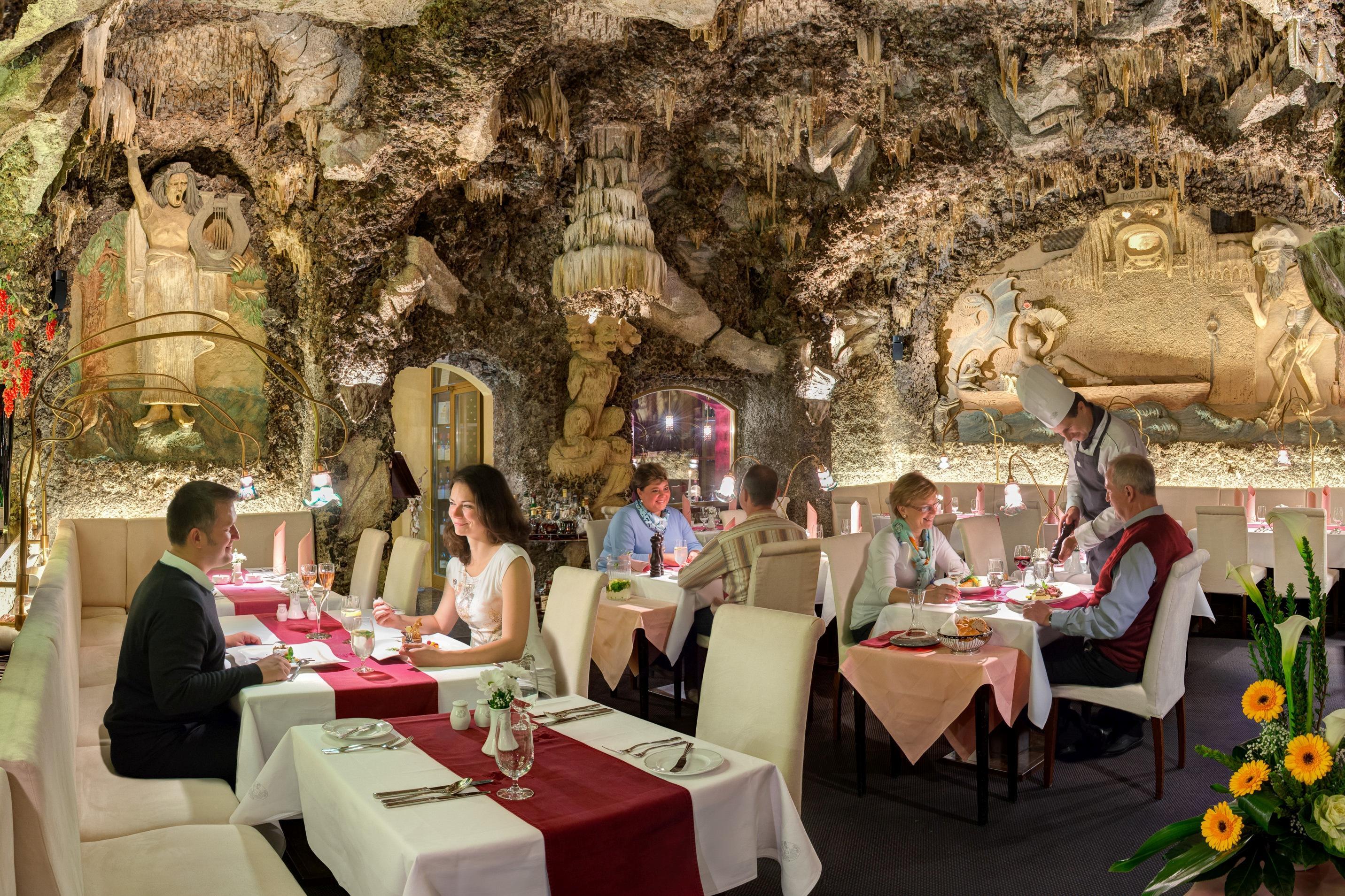 Adria Hotel Prague Ngoại thất bức ảnh