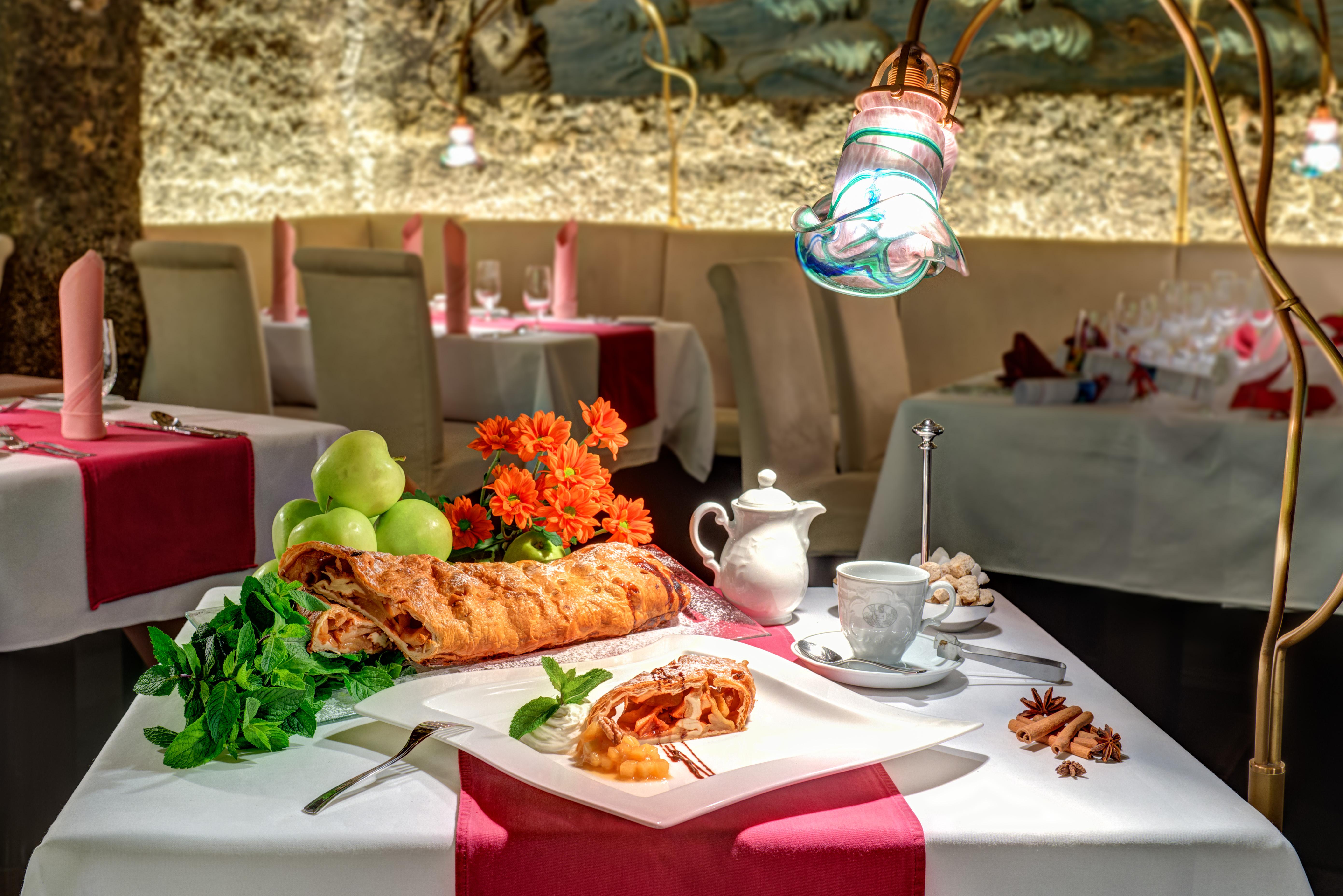 Adria Hotel Prague Ngoại thất bức ảnh