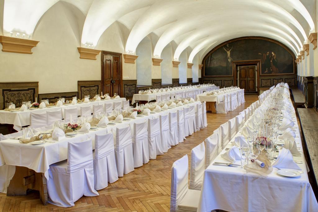 Adria Hotel Prague Ngoại thất bức ảnh